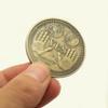12Pack Yes No Challenge Coin Bulk Decision Maker Divination Collector's Medallion Souvenir Divination Flip Coin Lucky Metal Coins Party Game Supplies view 3