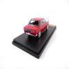OPO 10 - Collectible Miniature car 1/43 Compatible with Datsun Bluebird 1600 SSS 1969 - JPL16 view 3