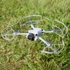 CAPART Propeller Guard for DJI Mini 4 Pro Drone Accessories, Quick Release Lightweight Anti-Collision view 4