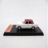 OPO 10 - Collectible Model car 1/43 Compatible with Nissan Prince Skyline 2000GT-B 1965 - JPL18 view 2