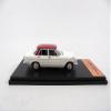 OPO 10 - Collectible Model car 1/43 Compatible with Nissan Prince Skyline 2000GT-B 1965 - JPL18 view 4