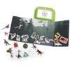 Tara Toys Jurassic Magnetic Fun view 4