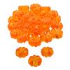 Fun Express Pumpkin Table Tossers Bulk 48 Pc view 1