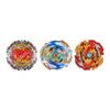 BEYBLADE Burst Pro Series Mythic Beast Collection, Red view 1