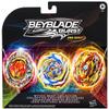 BEYBLADE Burst Pro Series Mythic Beast Collection, Red view 2