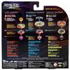 BEYBLADE Burst Pro Series Mythic Beast Collection, Red view 3