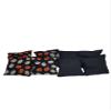 Halloween Mini Bags 3" Toss Bags Cornhole Bags Pumpkin Themed view 1