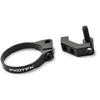 Exotek 24mm Mini Fan Mount Clamp-On 7075 for 24mm Dia. Motors Black EXO2161BLK view 1