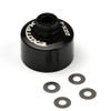 Exotek 22x-4 Hd Gear Diff Case 7075 Hard Anodized EXO2114 view 1
