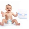 Baby Belly Navel Patches(15 Pieces), Hernia Patch,Baby Belly Button Shaper with Waterproof Cotton Pads,Umbilical Hernia Belt Baby,Baby Belly Button wrap 1010cm view 1