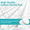 Baby Belly Navel Patches(15 Pieces), Hernia Patch,Baby Belly Button Shaper with Waterproof Cotton Pads,Umbilical Hernia Belt Baby,Baby Belly Button wrap 1010cm view 4