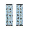STUOARTE Penguin Kids Car Seat Belt Pads Cover, 2 Pack Comfort Soft Seat Belt Shoulder Strap Covers Protector to Release Stress to Your Neck and Shoulder view 2
