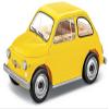 COBI Youngtimer Collection Fiat Abarth 595 Vehicle view 1