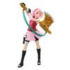 Banpresto - Naruto - Haruno Sakura Narutop99, Bandai Spirits Figure view 1