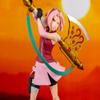 Banpresto - Naruto - Haruno Sakura Narutop99, Bandai Spirits Figure view 2