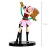 Banpresto - Naruto - Haruno Sakura Narutop99, Bandai Spirits Figure view 3