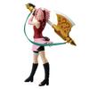 Banpresto - Naruto - Haruno Sakura Narutop99, Bandai Spirits Figure view 4