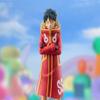 Banpresto - One Piece - Egghead Monkey D. Luffy, Bandai Spirits DXF ~The Grandline Series~ Figure view 2