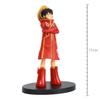 Banpresto - One Piece - Egghead Monkey D. Luffy, Bandai Spirits DXF ~The Grandline Series~ Figure view 3