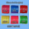 BrewJa 1 Roll 5 Meters Silicon RC Nitro Fuel Line for RC Accessories (Color : Blue) view 2