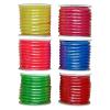 BrewJa 1 Roll 5 Meters Silicon RC Nitro Fuel Line for RC Accessories (Color : Blue) view 3