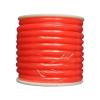 BrewJa 1 Roll 5 Meters Silicon RC Nitro Fuel Line for RC Accessories (Color : Orange red) view 1