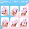 28 Pack Infinity Magic Toys for Kids, Hand Held Magic Sensory Stress Cube Toys- Anxiety Stress Relief Fidgeting Games for Teens Boys Girls Classroom Exchange Gifts Party Favors view 3