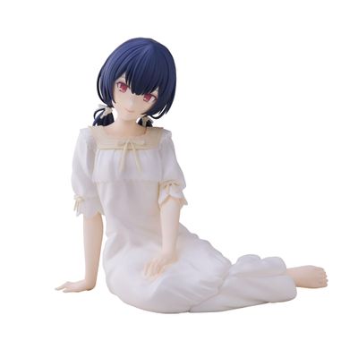 BANPRESTO The Idolm@Ster Shiny Colors Relax TIME - RINZE Morino