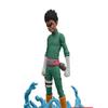 Banpresto - Naruto - Rock Lee, Bandai Spirits Memorable Saga Figure view 3