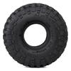4Pcs 121 * 45MM Soft Rubber Tyre 1.9" Wheel Rock Terrain Tire for 1/10 RC Crawler Car for for Traxxas TRX-4 Axial SCX10 90046 Modification Accessories view 3