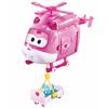 Super Wings Dizzy Rescue Helicopter Hospital PlaysetsAirplane Pet Care Play Sets Doctor Kit for Kids 3-5, 20+ Accessories Pretend Dr Kit for Toddlers, Gifts for Girls Boys 3-7 Years Old view 4