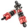 GDOOL H16BM RC Cars 16510R Aluminum Shocks Accessories Spare Parts for H16GT H16DR H16BM H16 H16P H16E 16210 HB17 HP161S H17 1:16 Brushless RC Monster Trucks view 4