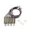 DAYUDDRICAR Drone Motor, K9 PRO Drone Spare Part Motor Engine with Small Gear Replacement Part for K9 PRO Drone Accessories Part view 1