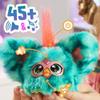 Furby Furblets Mello-Nee Summer Chill Mini Electronic Plush Toy for Girls & Boys 6+ view 2