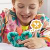 Furby Furblets Mello-Nee Summer Chill Mini Electronic Plush Toy for Girls & Boys 6+ view 3
