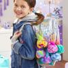 Furby Furblets Mello-Nee Summer Chill Mini Electronic Plush Toy for Girls & Boys 6+ view 4