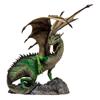 McFarlane Toys - McFarlane's Dragons - Series 8 - Eternal Clan view 1