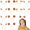 Fun Express Thanksgiving Feast Head Boppers - 12 Pc view 1