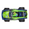 Nikko RC Dino Truck RC Talon #2 - RC Truck Remote Controlled Truck Splash Dust Proof Suspension Off-Road Mud Sand Dirt Snow view 2