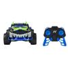 Nikko RC Dino Truck RC Talon #2 - RC Truck Remote Controlled Truck Splash Dust Proof Suspension Off-Road Mud Sand Dirt Snow view 3