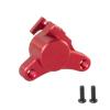 XSYGO Upgrades Aluminum Rear Caliper for LOSI 1/4 Promoto-MX Motorcycle RTR Replace Parts (Replace Part Los264000) (Red) view 2