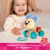 Kids Hits Educational Toddler Push and Pull Toy Deer - Fun for 12 Months and Up view 2