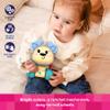 Kids Hits Educational Toddler Push and Pull Toy Deer - Fun for 12 Months and Up view 4