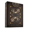 theory11 Yellowstone Premium Playing Cards, Poker Size Standard Index, Luxury Playing Cards view 2