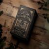 theory11 Yellowstone Premium Playing Cards, Poker Size Standard Index, Luxury Playing Cards view 3