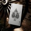theory11 Yellowstone Premium Playing Cards, Poker Size Standard Index, Luxury Playing Cards view 4
