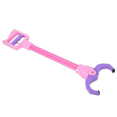 Jauarta Children Intelligence Toy Hand Claw Grabber Kids Grabbing Pick Up Toys ()