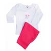 Bunny Outfit 6-12 Months view 1