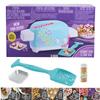 Easy Bake Oven Ultimate Baking Bundle (Oven + 6 Mixes + Rainbow Sprinkles) for Kids 8yrs and Up view 1