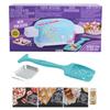 Easy to Bake Oven Baking Bundle | Red Velvet Cakes, Pizzas, Whoopie Pie Mixes, Rainbow Sprinkles, Mini Whisk view 1